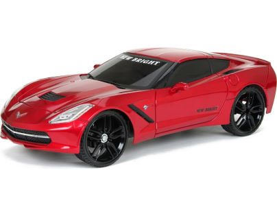 New Bright RC Auto sportovní 1:16