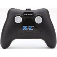 New Bright RC Buggy Neon Blast - Oranžová 2