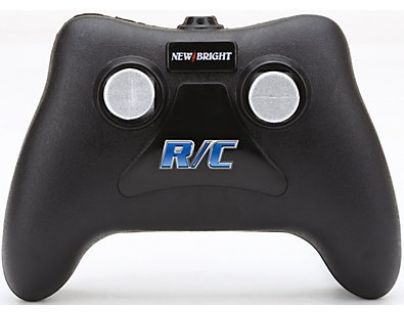 New Bright RC Buggy Neon Blast - Oranžová