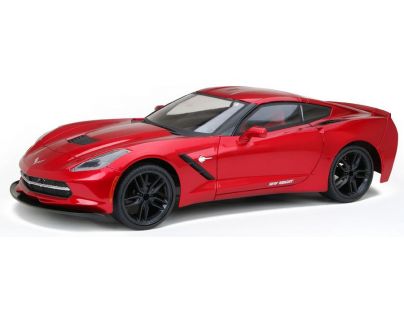 New Bright RC Corvette C7