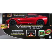 New Bright RC Corvette C7 2