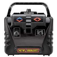 New Bright RC Jeep Fmud Slinger Wrangler 2