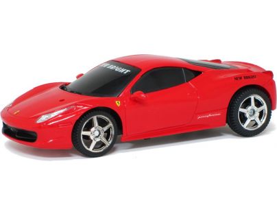 New Bright RC Sportovní auto 1:24