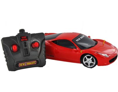New Bright RC Sportovní auto 1:24