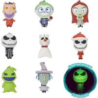 Nighhtmare Before Christmas Clippies DPL24