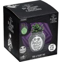 Paladone Nightmare Before Christmas Držiak na ceruzky 6