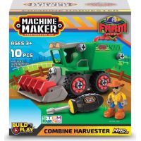 Nikko Farma Kombajn 2