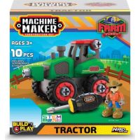 Nikko Farma Traktor 2