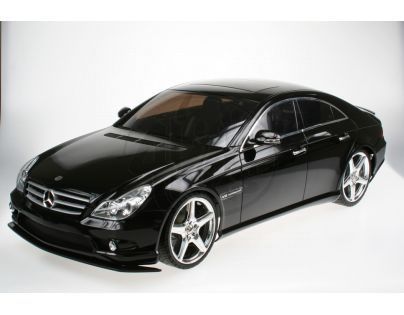 Nikko Mercedes Benz CLS55 1:10
