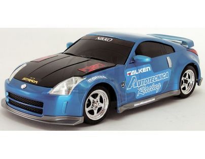 Nikko Nissan 350Z  6AA 2kan