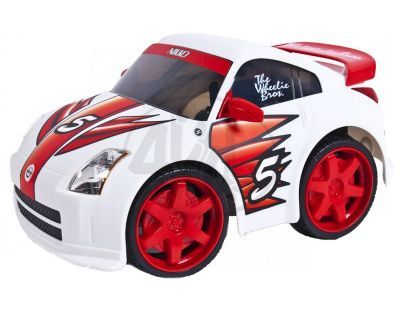 Nikko Nissan 350Z