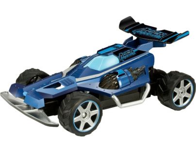 NIKKO RC Alien Panic 1:18 Modrý