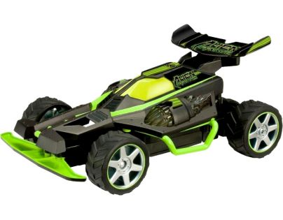 NIKKO RC Alien Panic 1:18 Zelený
