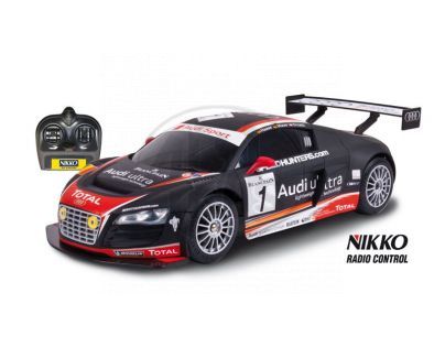 Audi R8 LMS Francorchamps (NIKKO 160234A)