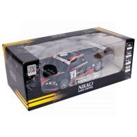 Audi R8 LMS Francorchamps (NIKKO 160234A) 2