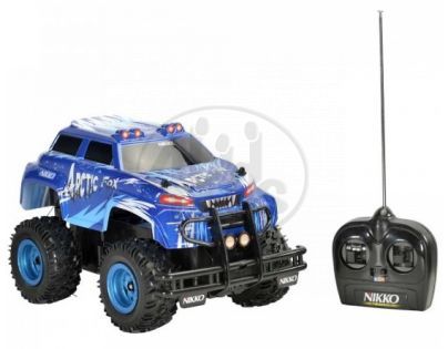 Nikko RC Auto Arctic Fox