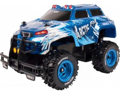 Nikko RC Auto Arctic Fox