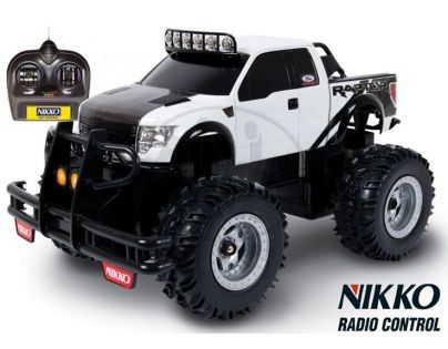 Nikko RC Auto Ford Raptor Baya