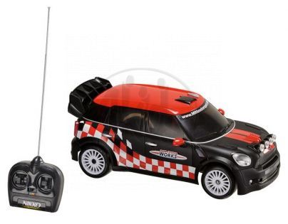 Nikko RC Auto Mini Countryman
