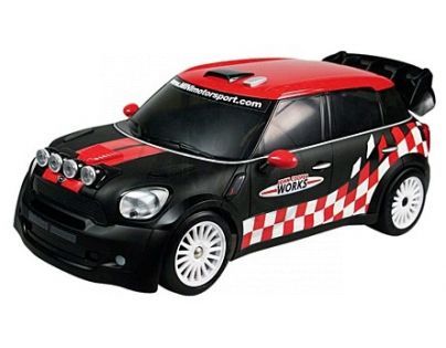 Nikko RC Auto Mini Countryman