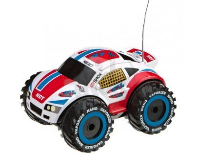 RC Auto Nano VaporizR - Modrá