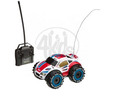 RC Auto Nano VaporizR - Modrá