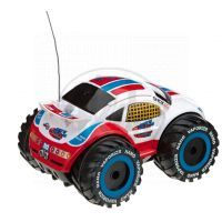 RC Auto Nano VaporizR - Modrá 3