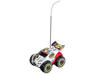 Nikko RC Auto Nano VaporizR 2 Červená