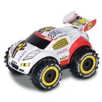 Nikko RC Auto Nano VaporizR 2 Červená 2