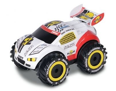 Nikko RC Auto Nano VaporizR 2 Červená