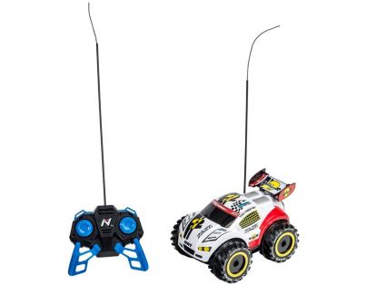 Nikko RC Auto Nano VaporizR 2 Červená