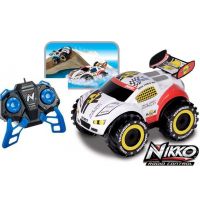 Nikko RC Auto Nano VaporizR 2 Červená 4
