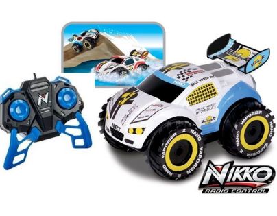 Nikko RC Auto Nano VaporizR 2 Modrá