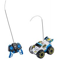 Nikko RC Auto Nano VaporizR 2 Modrá 3