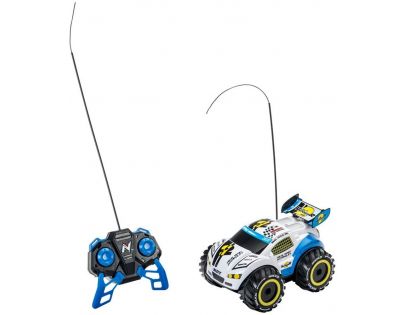 Nikko RC Auto Nano VaporizR 2 Modrá