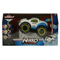 Nikko RC Auto Nano VaporizR 2 Modrá 4