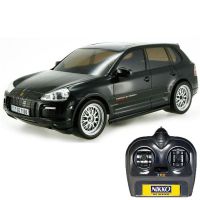 Nikko RC Auto Porsche Cayenne GTS Edition 3 1:16 2