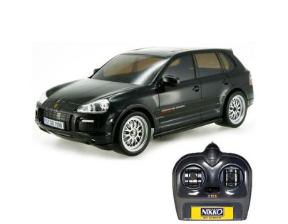 Nikko RC Auto Porsche Cayenne GTS Edition 3 1:16