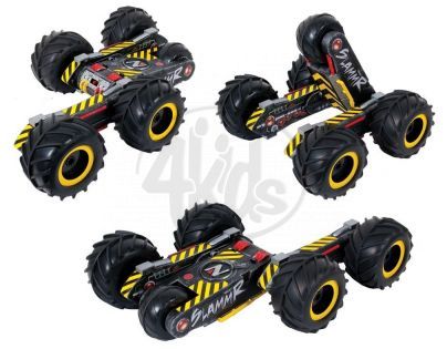SlammR Climbing NIKKO 900017A