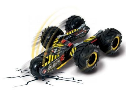 SlammR Climbing NIKKO 900017A