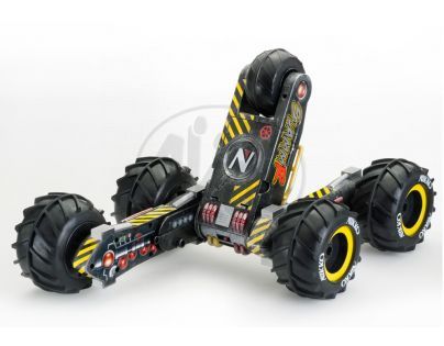 SlammR Climbing NIKKO 900017A