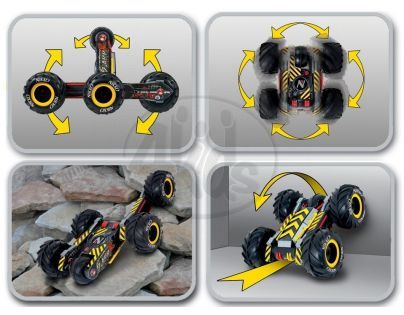 SlammR Climbing NIKKO 900017A