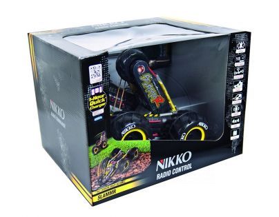SlammR Climbing NIKKO 900017A