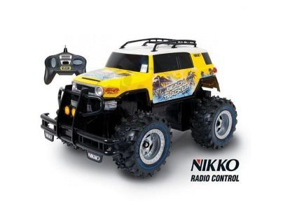 NIKKO 19160710 - Toyota FJ Cruiser