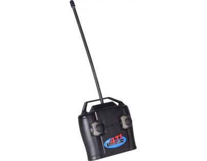 Nikko RC Auto VaporizR 2 Pro Červená - II. jakost