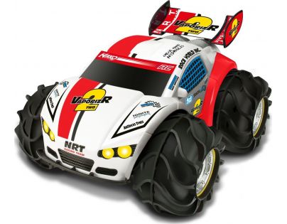 Nikko RC Auto VaporizR 2 Pro Červená