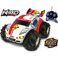 Nikko RC Auto VaporizR 2 Pro Červená 2