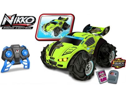 Nikko RC Auto VaporizR 2 Pro Neon zelená