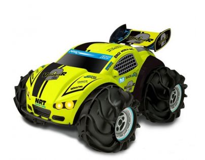 Nikko RC Auto VaporizR 2 Pro Neon žlutá - Poškozený obal