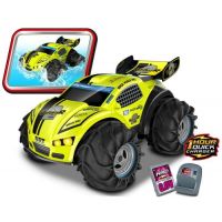 Nikko RC Auto VaporizR 2 Pro Neon žlutá 3